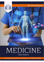 Load image into Gallery viewer, Medicine 3rd Edition By Dr Irfan Masood
