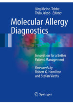 Load image into Gallery viewer, Molecular Allergy Diagnostics: Innovation for a Better Patient Management 1st ed. 2017 Edition, Kindle Edition