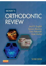 Load image into Gallery viewer, Mosbys Orthodontic Review 2nd Ed
