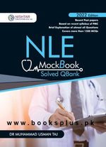 Load image into Gallery viewer, NLE Mock Book Solved QBank 2022 Edition
