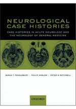 Load image into Gallery viewer, Neurological Case Histories Case Histories in Acute Neurology and the Neurology of General Medicine
