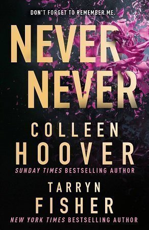 Never Never 1-3