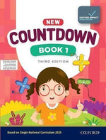 Load image into Gallery viewer, New Countdown Book 1 3rd Edition SNC
