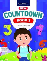 Load image into Gallery viewer, Oxford New Countdown Book 3 3rd Edition
