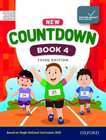 Load image into Gallery viewer, New Countdown Book 4 3rd Edition (SNC)
