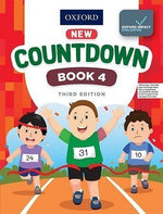 Load image into Gallery viewer, Oxford New Countdown Book 4 3rd Edition
