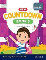 Load image into Gallery viewer, New Countdown Book 5 3rd Edition (SNC)
