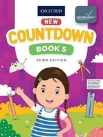 Load image into Gallery viewer, Oxford New Countdown Book 5 3rd Edition
