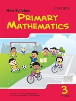 Load image into Gallery viewer, New Syllabus Primary Mathematics Book 3 2nd Edition
