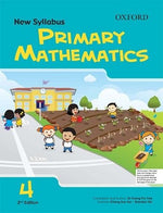 Load image into Gallery viewer, New Syllabus Primary Mathematics Book 4 2nd Edition
