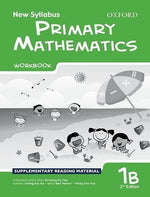 Load image into Gallery viewer, New Syllabus Primary Mathematics Workbook 1B 2nd Edition
