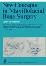 Load image into Gallery viewer, New Concepts in Maxillofacial Bone Surgery Kindle Edition
