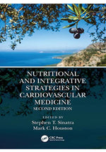 Load image into Gallery viewer, Nutritional and Integrative Strategies in Cardiovascular Medicine 2nd Edition
