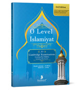 Load image into Gallery viewer, Cambridge O Level Islamiyat Bookland 3rd Edition
