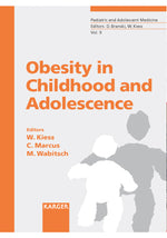 Load image into Gallery viewer, Obesity in Childhood and Adolescence
