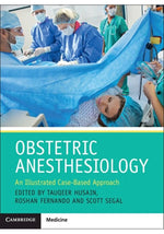 Load image into Gallery viewer, Obstetric Anesthesiology An illustrated Case Based Approach
