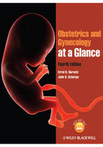 Load image into Gallery viewer, Obstetrics And Gynecology At A Glance 4th Ed