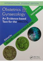 Load image into Gallery viewer, Obstetrics &amp; Gynaecology An Evidence Based Text for MRCOG 3rd Ed