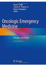 Load image into Gallery viewer, Oncologic Emergency Medicine: Principles and Practice 2nd ed. 2021 Edition
