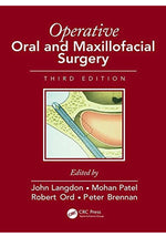 Load image into Gallery viewer, Operative Oral and Maxillofacial Surgery (Rob &amp; Smith&#39;s Operative Surgery Series) 3rd Edition
