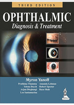 Load image into Gallery viewer, Ophthalmic Diagnosis &amp; Treatment 3rd Edition
