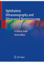 Load image into Gallery viewer, Ophthalmic Ultrasonography and Ultrasound Biomicroscopy
