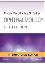 Load image into Gallery viewer, Ophthalmology 5th Edition By Myron Yanoff
