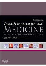 Load image into Gallery viewer, Oral and Maxillofacial Medicine: The Basis of Diagnosis and Treatment 3rd Edition
