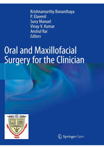 Load image into Gallery viewer, Oral and Maxillofacial Surgery for the Clinician 1st ed. 2021 Edition
