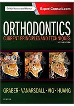 Load image into Gallery viewer, Orthodontics Current Principles and Techniques 6th Ed
