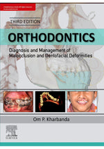 Load image into Gallery viewer, Orthodontics Diagnosis and Management of Malocclusion and Dentofacial Deformities
