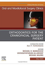 Load image into Gallery viewer, Orthodontics for Oral and Maxillofacial Surgery Patient, Part II (The Clinics: Dentistry) Kindle Edition
