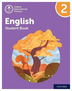 Load image into Gallery viewer, Oxford International Primary English Book 2 2nd Edition
