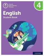 Load image into Gallery viewer, Oxford International Primary English Book 4 2nd Edition
