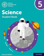 Load image into Gallery viewer, Oxford International Primary Science Student Book 5
