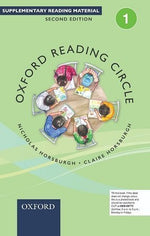 Load image into Gallery viewer, Oxford Reading Circle Book 1 2nd Edition
