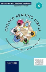 Load image into Gallery viewer, Oxford Reading Circle Book 4 2nd Edition
