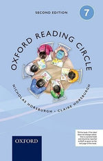 Load image into Gallery viewer, Oxford Reading Circle Book 7 2nd Edition
