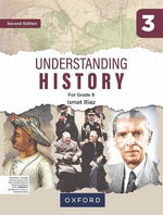 Load image into Gallery viewer, Oxford Understanding History Book 3 2nd Edition
