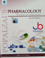 Load image into Gallery viewer, Popalzais Pharmacology Principles and Applications 2nd Edition
