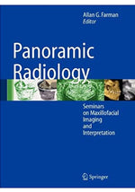Load image into Gallery viewer, Panoramic Radiology: Seminars on Maxillofacial Imaging and Interpretation 2007th Edition
