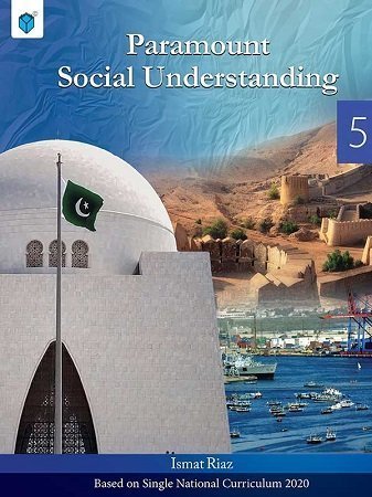 Paramount Social Understanding Ismat Riaz Book 5