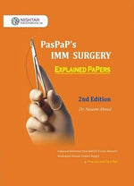 Load image into Gallery viewer, PasPap&#8217;s IMM Surgery Explained Papers 2nd Edition
