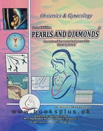 Load image into Gallery viewer, Pearls and Diamonds Long Cases Gynae Obs by Dr Shazia Usman Khattak 2nd Edition
