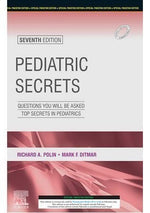 Load image into Gallery viewer, Pediatric Secrets 7th Edition
