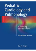 Load image into Gallery viewer, Pediatric Cardiology and Pulmonology: A Practically Painless Review 2014th Edition, Kindle Edition
