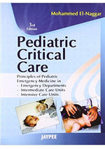 Load image into Gallery viewer, Pediatric Critical Care 3rd Edition