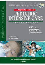 Load image into Gallery viewer, Pediatric Intensive Care 2nd Edition
