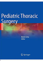 Load image into Gallery viewer, Pediatric Thoracic Surgery 2013th Edition, Kindle Edition
