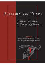 Load image into Gallery viewer, Perforator Flaps: Anatomy, Technique, &amp; Clinical Applications 1st Edition, Kindle Edition
